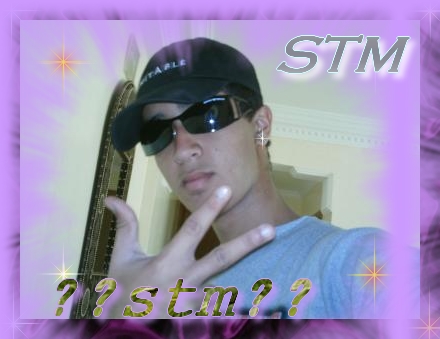 c pas facile d'etre un chanteur du rap marocain (stm)